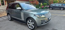 Land Rover Range rover Autobiography 4, 4 - Car24.bg Land Rover Range rover Autobiography 4, 4