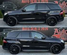 Mercedes-Benz ML 350 4-MATIC| AMG| SPORT| 22| FULL| СОБСТВЕН ЛИЗИНГ - 13000 € - 96795606 5 | Car24.bg Mercedes-Benz ML 350 4-MATIC| AMG| SPORT| 22| FULL| СОБСТВЕН ЛИЗИНГ - 13000 € - 96795606 5