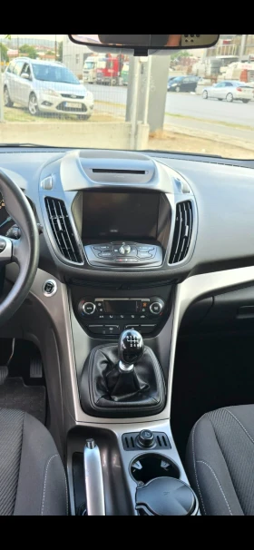 Ford Kuga 2.0 TDCI EURO6 120kc | Auto.bg — изображение 14 Ford Kuga 2.0 TDCI EURO6 120kc | Auto.bg — изображение 14