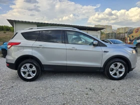 Ford Kuga 2.0 TDCI EURO6 120kc | Auto.bg — изображение 3 Ford Kuga 2.0 TDCI EURO6 120kc | Auto.bg — изображение 3