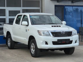 Toyota Hilux 2.5D-4D/DOUBLE CAB - 13900 € - 22766554 2 | Car24.bg Toyota Hilux 2.5D-4D/DOUBLE CAB - 13900 € - 22766554 2