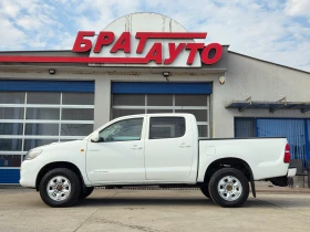 Toyota Hilux 2.5D-4D/DOUBLE CAB - 13900 € - 22766554 6 | Car24.bg Toyota Hilux 2.5D-4D/DOUBLE CAB - 13900 € - 22766554 6