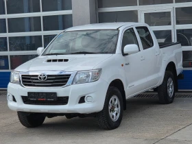 Toyota Hilux 2.5D-4D/DOUBLE CAB - Car24.bg Toyota Hilux 2.5D-4D/DOUBLE CAB