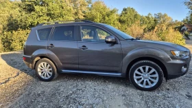 Mitsubishi Outlander 2.4 Auto Navigator - 8550 € - 93630200 5 | Car24.bg Mitsubishi Outlander 2.4 Auto Navigator - 8550 € - 93630200 5