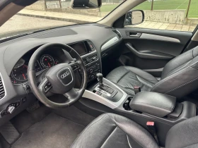 Audi Q5 3.0 d - 6999 € - 14243720 11 | Car24.bg Audi Q5 3.0 d - 6999 € - 14243720 11