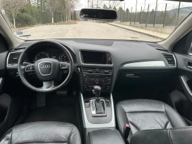Audi Q5 3.0 d - 6999 € - 14243720 9 | Car24.bg Audi Q5 3.0 d - 6999 € - 14243720 9