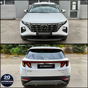 Hyundai Tucson Full Hybrid/36400км/гаранционна/Excellence - 28600 € - 37560311 6 | Car24.bg Hyundai Tucson Full Hybrid/36400км/гаранционна/Excellence - 28600 € - 37560311 6