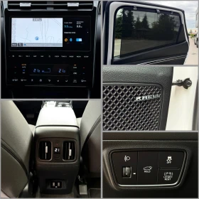 Hyundai Tucson Full Hybrid/36400км/гаранционна/Excellence - 28600 € - 37560311 14 | Car24.bg Hyundai Tucson Full Hybrid/36400км/гаранционна/Excellence - 28600 € - 37560311 14
