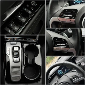 Hyundai Tucson Full Hybrid/36400км/гаранционна/Excellence - 28600 € - 37560311 15 | Car24.bg Hyundai Tucson Full Hybrid/36400км/гаранционна/Excellence - 28600 € - 37560311 15