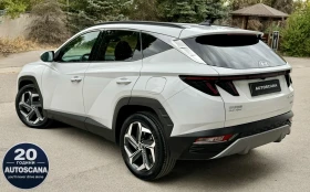 Hyundai Tucson Full Hybrid/36400км/гаранционна/Excellence - 28600 € - 37560311 3 | Car24.bg Hyundai Tucson Full Hybrid/36400км/гаранционна/Excellence - 28600 € - 37560311 3