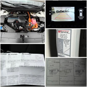 Hyundai Tucson Full Hybrid/36400км/гаранционна/Excellence - 28600 € - 37560311 17 | Car24.bg Hyundai Tucson Full Hybrid/36400км/гаранционна/Excellence - 28600 € - 37560311 17