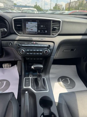 Kia Sportage undefined | Auto.bg — изображение 10 Kia Sportage undefined | Auto.bg — изображение 10