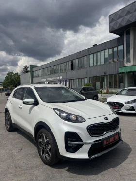 Kia Sportage undefined | Auto.bg — изображение 2 Kia Sportage undefined | Auto.bg — изображение 2