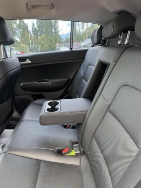 Kia Sportage undefined | Auto.bg — изображение 14 Kia Sportage undefined | Auto.bg — изображение 14