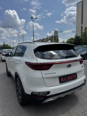 Kia Sportage undefined | Auto.bg — изображение 3 Kia Sportage undefined | Auto.bg — изображение 3