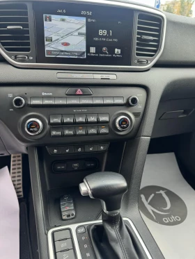 Kia Sportage undefined | Auto.bg — изображение 17 Kia Sportage undefined | Auto.bg — изображение 17