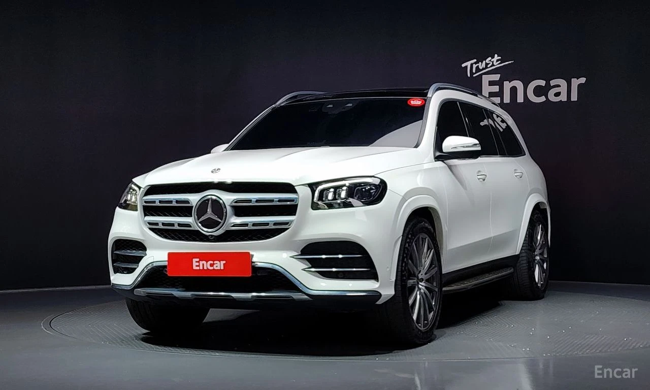 Mercedes-Benz GLS580 4MATIC AMG LINE* DISTRONIC* BURMESTER* 360* ХЕДЪП* | Auto.bg — изображение 1 Mercedes-Benz GLS580 4MATIC AMG LINE* DISTRONIC* BURMESTER* 360* ХЕДЪП* | Auto.bg — изображение 1