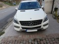 Mercedes-Benz ML 250 2.5 TDI sport adblue - [3] 