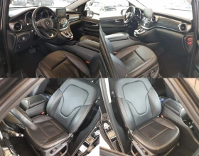 Mercedes-Benz V 220 D 4matic OM654 EXTRALONG PREMIUM FACELIFT EURO 6D | Auto.bg — изображение 9 Mercedes-Benz V 220 D 4matic OM654 EXTRALONG PREMIUM FACELIFT EURO 6D | Auto.bg — изображение 9