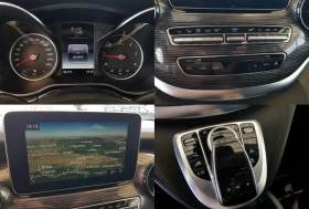 Mercedes-Benz V 220 D 4matic OM654 EXTRALONG PREMIUM FACELIFT EURO 6D | Auto.bg — изображение 12 Mercedes-Benz V 220 D 4matic OM654 EXTRALONG PREMIUM FACELIFT EURO 6D | Auto.bg — изображение 12