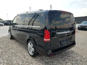Mercedes-Benz V 220 D 4matic OM654 EXTRALONG PREMIUM FACELIFT EURO 6D | Auto.bg — изображение 7 Mercedes-Benz V 220 D 4matic OM654 EXTRALONG PREMIUM FACELIFT EURO 6D | Auto.bg — изображение 7
