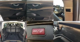Mercedes-Benz V 220 D 4matic OM654 EXTRALONG PREMIUM FACELIFT EURO 6D | Auto.bg — изображение 14 Mercedes-Benz V 220 D 4matic OM654 EXTRALONG PREMIUM FACELIFT EURO 6D | Auto.bg — изображение 14