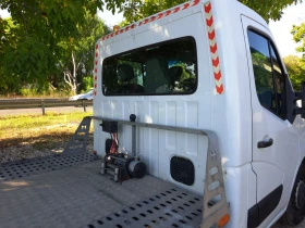 Renault Master 2.3dci 150кс | Auto.bg — изображение 9 Renault Master 2.3dci 150кс | Auto.bg — изображение 9