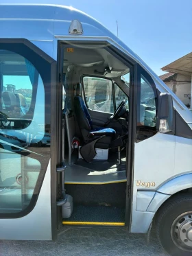 Mercedes-Benz Sprinter 515 undefined | Auto.bg — изображение 6 Mercedes-Benz Sprinter 515 undefined | Auto.bg — изображение 6