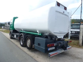 Scania R 124 420 БЕНЗИН и ДИЗЕЛ | Auto.bg — изображение 4 Scania R 124 420 БЕНЗИН и ДИЗЕЛ | Auto.bg — изображение 4