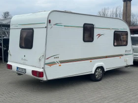 Каравана Eldis * * * * AVANTE* * * * | Auto.bg — изображение 2 Каравана Eldis * * * * AVANTE* * * * | Auto.bg — изображение 2