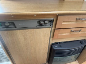 Каравана Eldis * * * * AVANTE* * * * | Auto.bg — изображение 8 Каравана Eldis * * * * AVANTE* * * * | Auto.bg — изображение 8