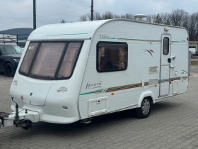 Каравана Eldis * * * * AVANTE* * * * | Auto.bg — изображение 3 Каравана Eldis * * * * AVANTE* * * * | Auto.bg — изображение 3
