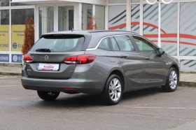 Opel Astra Sports Tourer 1.6 CDTI / | Mobile.bg   6