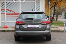 Opel Astra Sports Tourer 1.6 CDTI / | Mobile.bg   5