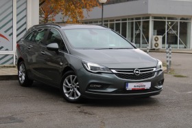 Opel Astra Sports Tourer 1.6 CDTI / | Mobile.bg   3