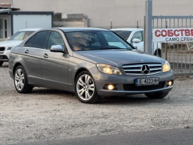 Mercedes-Benz C 220 CDI LIZING BARTER - Car24.bg Mercedes-Benz C 220 CDI LIZING BARTER