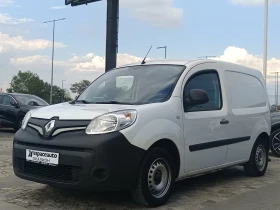 Renault Kangoo VAN dCi 95 к.с. - Car24.bg Renault Kangoo VAN dCi 95 к.с.