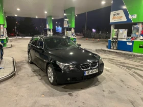 BMW 525 Xi 4x4 - Car24.bg BMW 525 Xi 4x4
