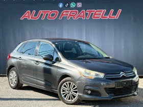 Citroen C4 1.6HDI 115000КМ ЛИЗИНГ - Car24.bg Citroen C4 1.6HDI 115000КМ ЛИЗИНГ
