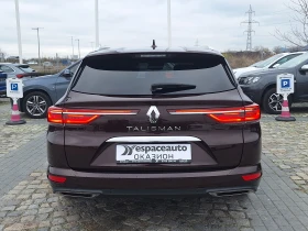 Renault Talisman Grandtour 2.0dCi 190к.с. EDC - 48000 лв. / 24542.01 € - 80508636 5 | Car24.bg Renault Talisman Grandtour 2.0dCi 190к.с. EDC - 48000 лв. / 24542.01 € - 80508636 5