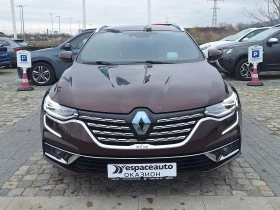 Renault Talisman Grandtour 2.0dCi 190к.с. EDC - 48000 лв. / 24542.01 € - 80508636 2 | Car24.bg Renault Talisman Grandtour 2.0dCi 190к.с. EDC - 48000 лв. / 24542.01 € - 80508636 2
