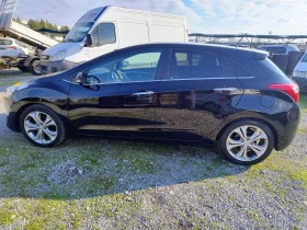 Hyundai I30 1.6 - 14500 лв. / 7413.73 € - 17367037 7 | Car24.bg Hyundai I30 1.6 - 14500 лв. / 7413.73 € - 17367037 7
