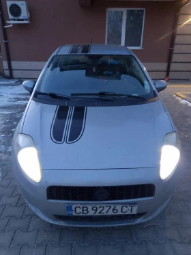 Fiat Punto Grande Punto 1.4 8V - 1380 € / 2699.05 лв. - 13393153 2 | Car24.bg Fiat Punto Grande Punto 1.4 8V - 1380 € / 2699.05 лв. - 13393153 2