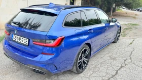 BMW 340 m340 - 35990 € / 70390.32 лв. - 22145541 3 | Car24.bg BMW 340 m340 - 35990 € / 70390.32 лв. - 22145541 3