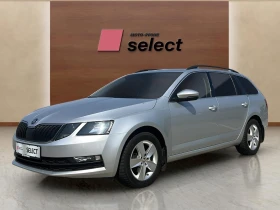 Skoda Octavia 1.5 TSI - Car24.bg Skoda Octavia 1.5 TSI