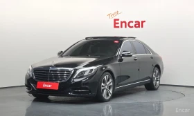 Mercedes-Benz S 500 L* BURMESTER* ОБДУХВАНЕ* 360 КАМЕРИ* 3X TV* ПАНО - Car24.bg Mercedes-Benz S 500 L* BURMESTER* ОБДУХВАНЕ* 360 КАМЕРИ* 3X TV* ПАНО