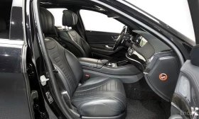 Mercedes-Benz S 500 L* BURMESTER* ОБДУХВАНЕ* 360 КАМЕРИ* 3X TV* ПАНО - 16400 € / 32075.61 лв. - 65373001 6 | Car24.bg Mercedes-Benz S 500 L* BURMESTER* ОБДУХВАНЕ* 360 КАМЕРИ* 3X TV* ПАНО - 16400 € / 32075.61 лв. - 65373001 6