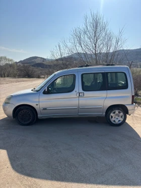 Citroen Berlingo 2.0HDI | Auto.bg — изображение 5 Citroen Berlingo 2.0HDI | Auto.bg — изображение 5