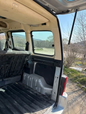Citroen Berlingo 2.0HDI | Auto.bg — изображение 14 Citroen Berlingo 2.0HDI | Auto.bg — изображение 14