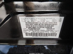 Nissan Sentra 2.0L I-4 DI, DOHC, VVT, 149HP Front Wheel Drive | Auto.bg — изображение 9 Nissan Sentra 2.0L I-4 DI, DOHC, VVT, 149HP Front Wheel Drive | Auto.bg — изображение 9